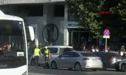Çankaya Belediyesi'ne operasyon! Çok sayıda gözaltı kararı