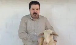 Önder Sav'ın istifası sonrası Savcı Sayan'dan adak paylaşımı