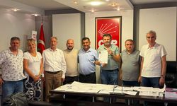 CHP Manisa İl Başkanı Engin Uzun: “CHP Büyüyor”