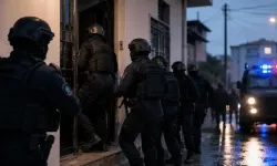 81 ildeki FETÖ operasyonlarında 704 şüpheli gözaltına alındı