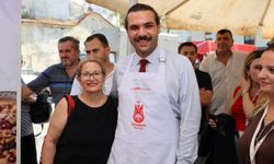 Esenkaya'dan belediye aracıyla yaptığı alkollü kaza hakkında açıklama