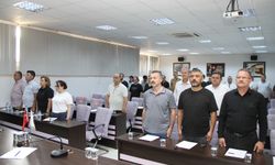 Kula Belediye Meclisi’nde sandalye dağılımı değişti