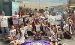 "Fırsat verilirse biz de yapabiliriz" dediler, uluslararası arenada Türkiye'yi gururlandırdılar