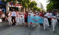 530 yıllık hayır geleneği Manisa'da devam etti