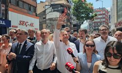 Özel: "Siyasette marifet gemiyi limana çekmek değil, gemiyi menzile ulaştırmak, hedefe götürmek, iktidara götürmektir"