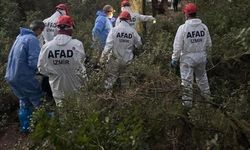 İzmir'de kayıp aranan şahsın ormanlık alanda cansız bedeni bulundu