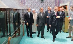 Akçay: "Devlet Bahçeli, t*rörsüz Türkiye politikası ile Hz Nuh'un gemisini yeniden inşa etti