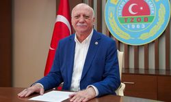 Bayraktar: "Türkiye genelinde yaklaşık 900 bin dekar alan doğal afetlerden zarar gördü"