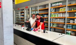 Manisa'da B-reçete seferberliği