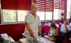 Seferihisar Belediye Başkan Vekili, Fuat Gümüş oldu