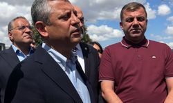 CHP Meclis Grup Başkanı Özgür Özel: "Ekrem başkanın savunma hakkı engellenir durumda"