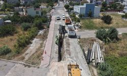 MASKİ su taşkınları için harekete geçti