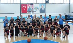Turgutlu’da yaz spor kursları başladı