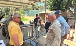 Pestisit kalıntısının önüne geçilecek, ihracatta kalite artacak