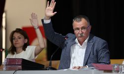 Yunusemre Meclisi'nde 50 gündem maddesi karara bağlandı