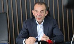 Tanju Özcan'ın yargılandığı davada çarpıcı reklam iddiası: "Ya seve seve vereceksiniz ya da seve seve"