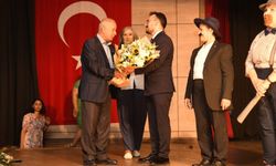 'Benim adım kadın' izleyenleri hem güldürdü hem düşündürdü