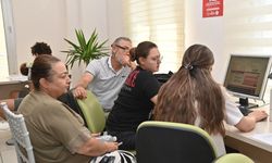 Manisa BŞB'den LGS adaylarına ücretsiz tercih desteği