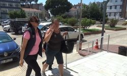 Polise zorluk çıkarmıştı Mahkeme kararını verdi Manisa’da tedavi olacak