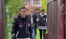 19 yıl önce doğurduğu bebeğini çöpe atmıştı: Mahkemede "Hatırlamıyorum" diyerek ağladı