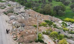 Manisa çevre denetimlerinde toplam 49 milyon TL ceza!