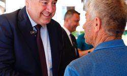 Manisa'da "Besim Başkana İlet" sistemi hayata geçirildi