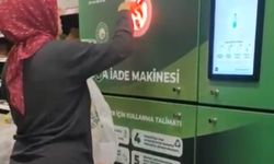 Kazanç kapısına dönüştü, makine önünde sıra krizi çıktı: Torbalar dolusu...