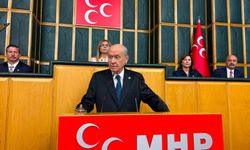 Devlet Bahçeli: "Türkiye'nin yeri Avrupa'nın bekleme salonu değildir"