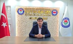 Yasav: "Vatanımıza göz dikenlere fırsat vermeyeceğiz"