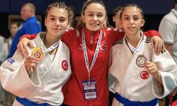 Avrupa Kupası'nda Yunusemre fırtınası