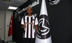 Manisa FK, Vargas ile yeniden anlaştı