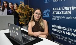 Akademi Manisa'da teknoloji seferberliği