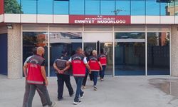 4 yaşındaki bebeğin 21 yıllık cinayeti aydınlatıldı