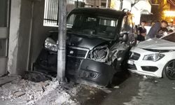 İzmir'deki cinayetin güvenlik kamerası görüntüleri ortaya çıktı