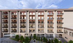 Manisa'ya yeni ve modern huzurevi geliyor