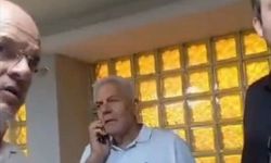 Samsun'da CHP İl Başkanlığı'nda 'devir-teslim' gerginliği