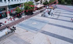 Manisa’da işgaliye ve görüntü kirliliğine geçit yok