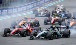 Formula 1'de sıradaki durak Macaristan