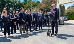 Cumhurbaşkanı Recep Tayyip Erdoğan: "Ayasofya'yı yeniden ibadete açmak bize nasip oldu"