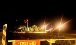 Manisa’da kanala düşen sürücü hayatını kaybetti