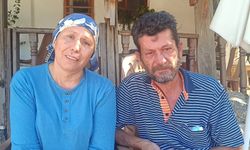 Oğlu kayıp annenin feryadı: "Oğlumun hayatından endişe ediyorum"
