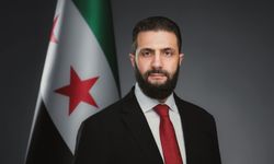 Suriye Devlet Başkanı Ahmed eş-Şara: "İsrail ile güvenlik anlaşması yapmayı amaçlıyoruz"