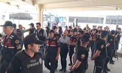 Gülistan Doku soruşturmasında Tuncay Sonel, Şükrü Eroğlu ve Gökhan Ertok 6 ayrı suçtan tutuklandı