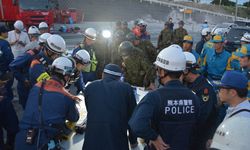 Japonya’yı vuran 7.1’lik depremde ölü sayısı en az 13’e yükseldi