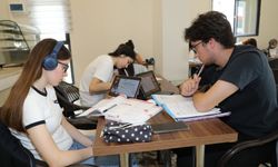 Şehzadeler’den YKS adaylarına ücretsiz koçluk ve deneme kulübü