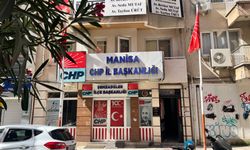 Manisa CHP İl Başkanlığı’nda kavga: 1 yaralı