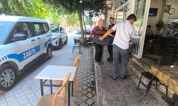 Kamu alanını işgal eden işletmelere uyarı