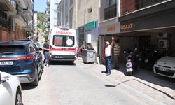 3 gündür haber alınamayan yaşlı adam evide ölü bulundu