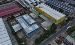 Hüseyin Başaran, Ahbap'a Trabzon'daki fındık fabrikasını da satmış