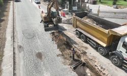 MUOSB’ye 150 milyon TL’lik altyapı hamlesi
